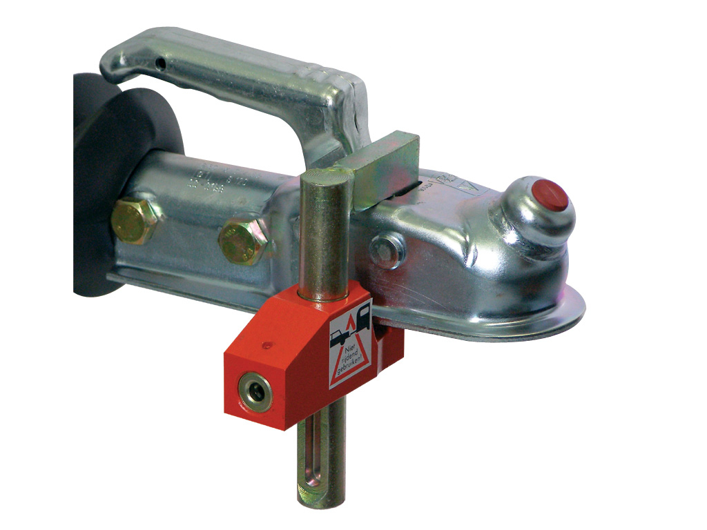 DoubleLock Compact Eagle koppelingsslot