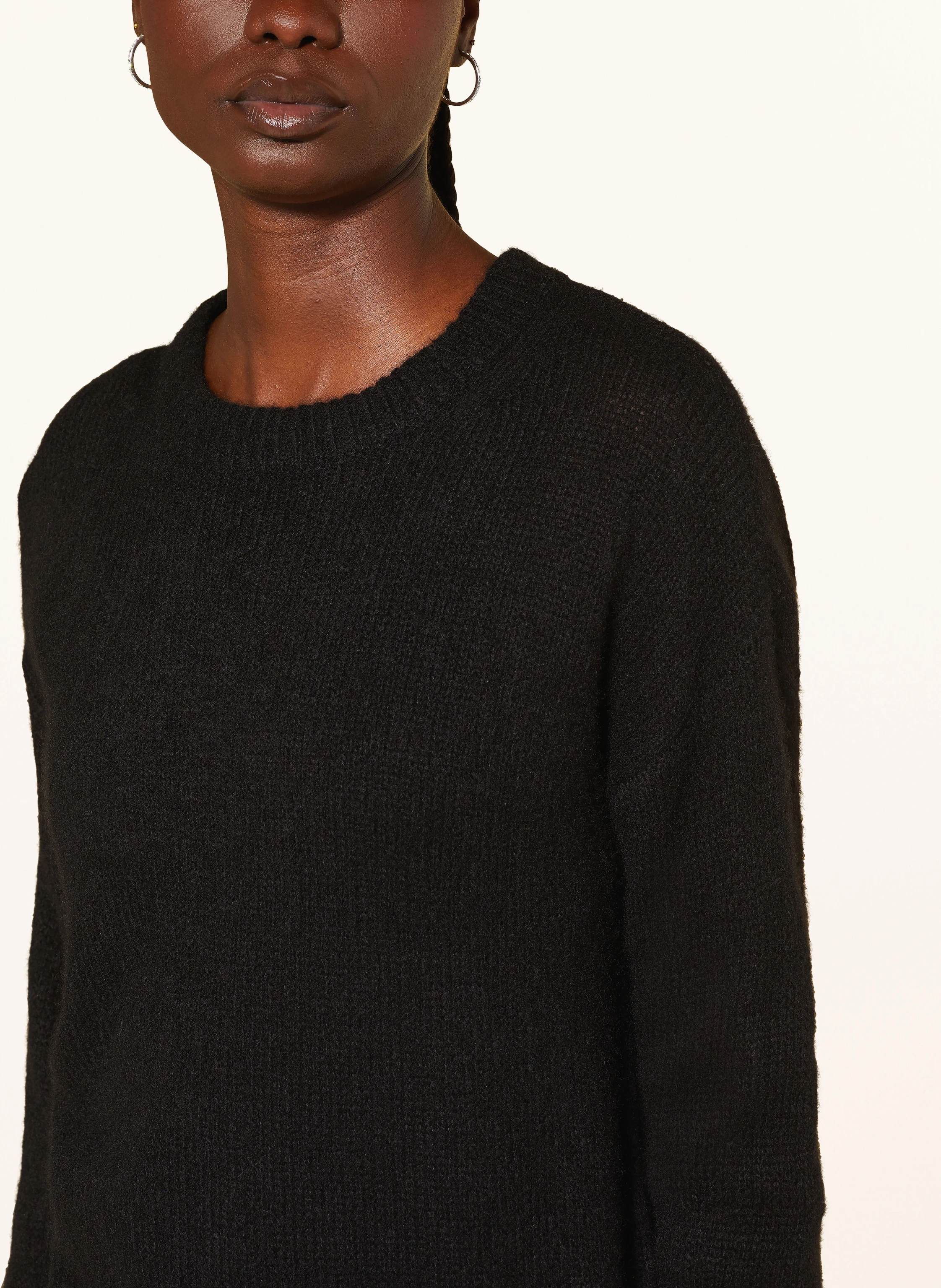 LISA YANG Cashmere-Pullover LOVA