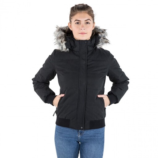 Jaqueta de plumas Trespass Kendrick DLX