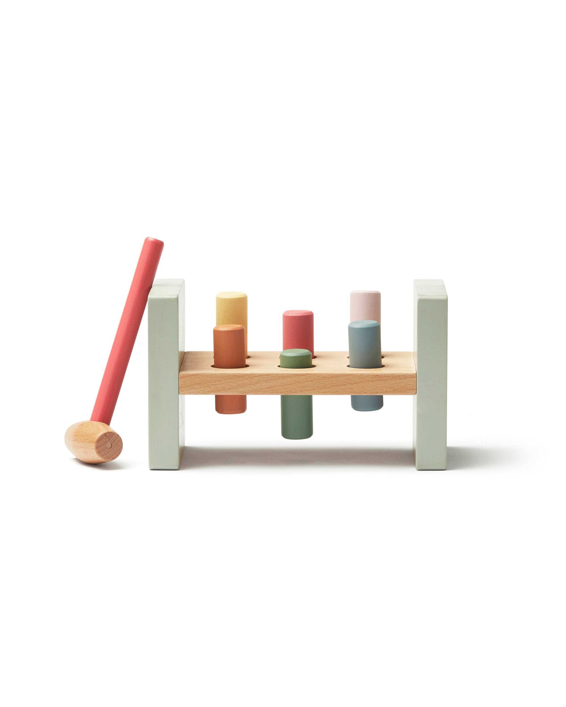 Kids Concept Hammerbank Edvin