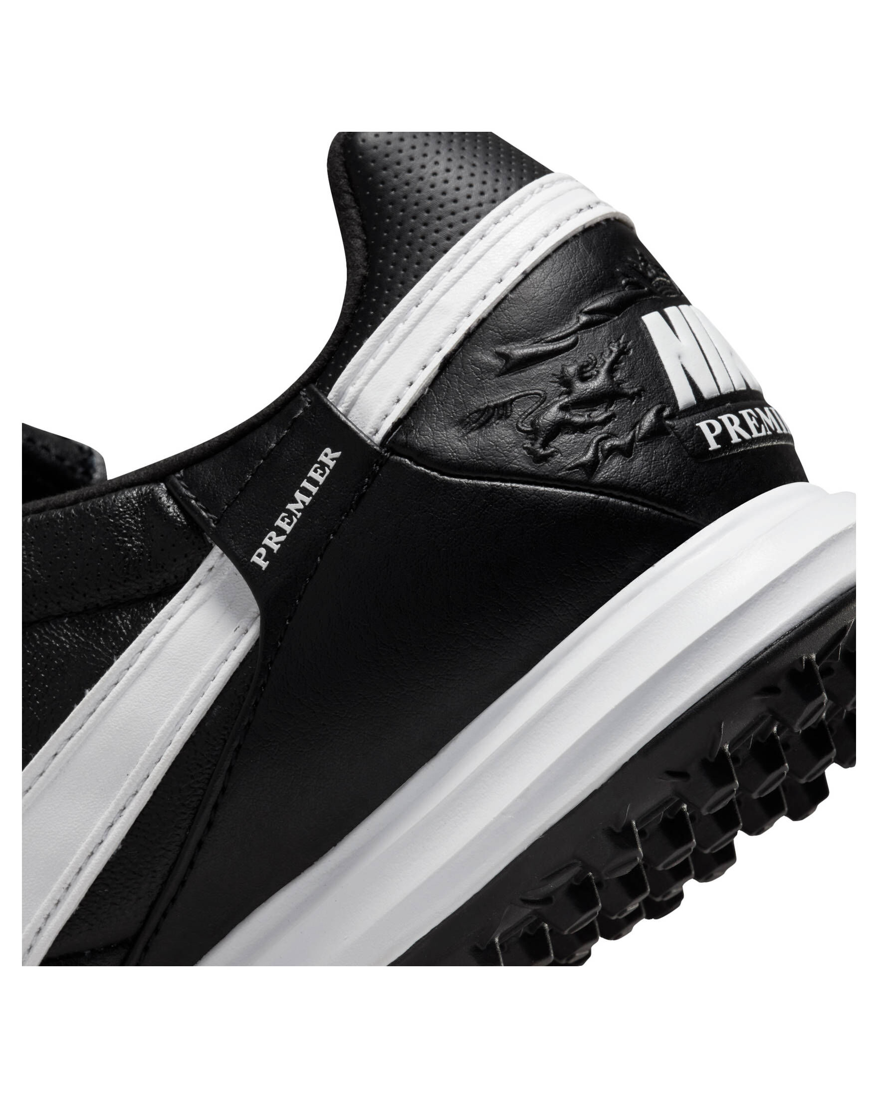 Nike| Herren Fußballschuhe Hartplatz THE NIKE PREMIER III TF