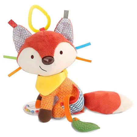 Skip Hop Bandana Buddies Fuchs