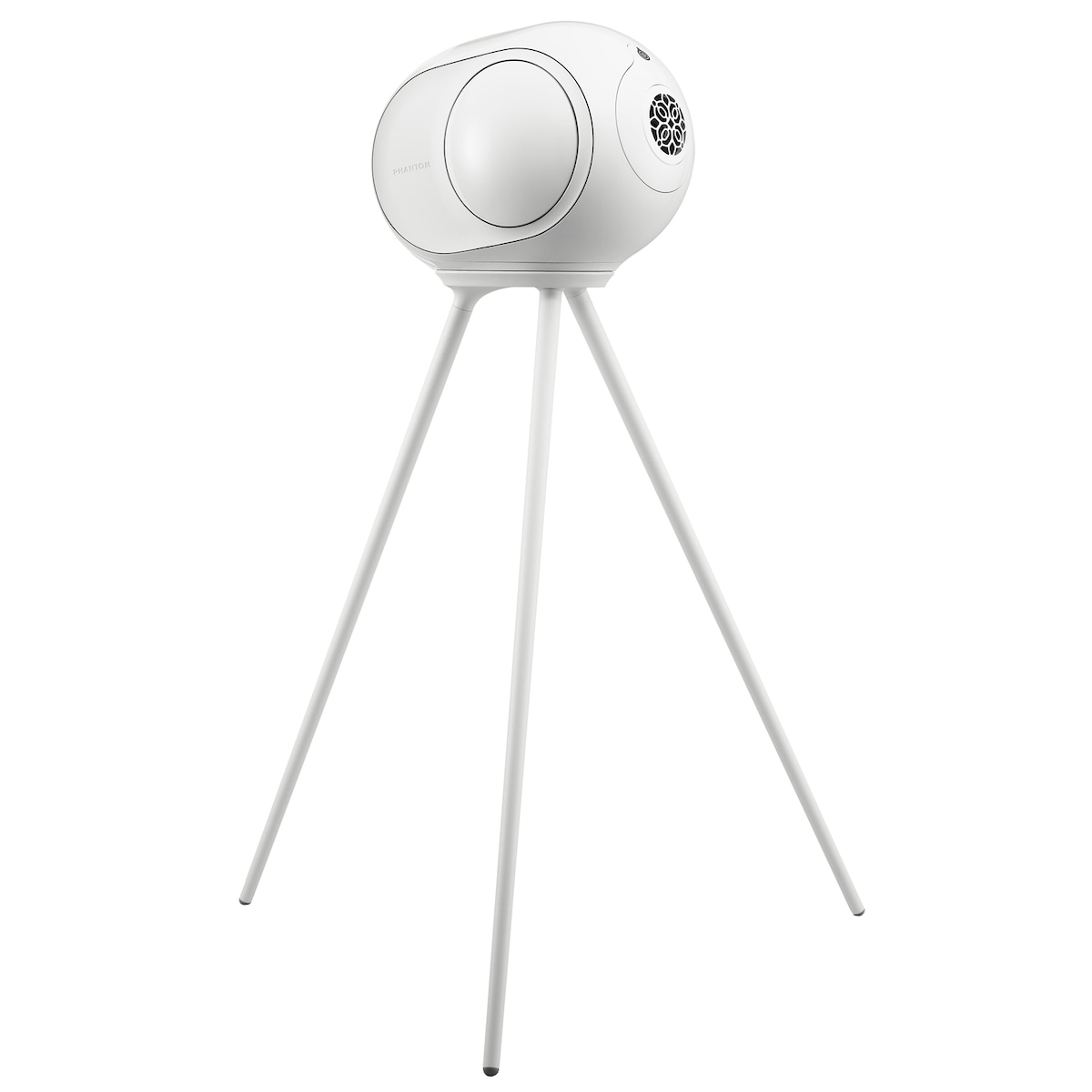 Devialet Phantom II høyttalerstativ (hvit)