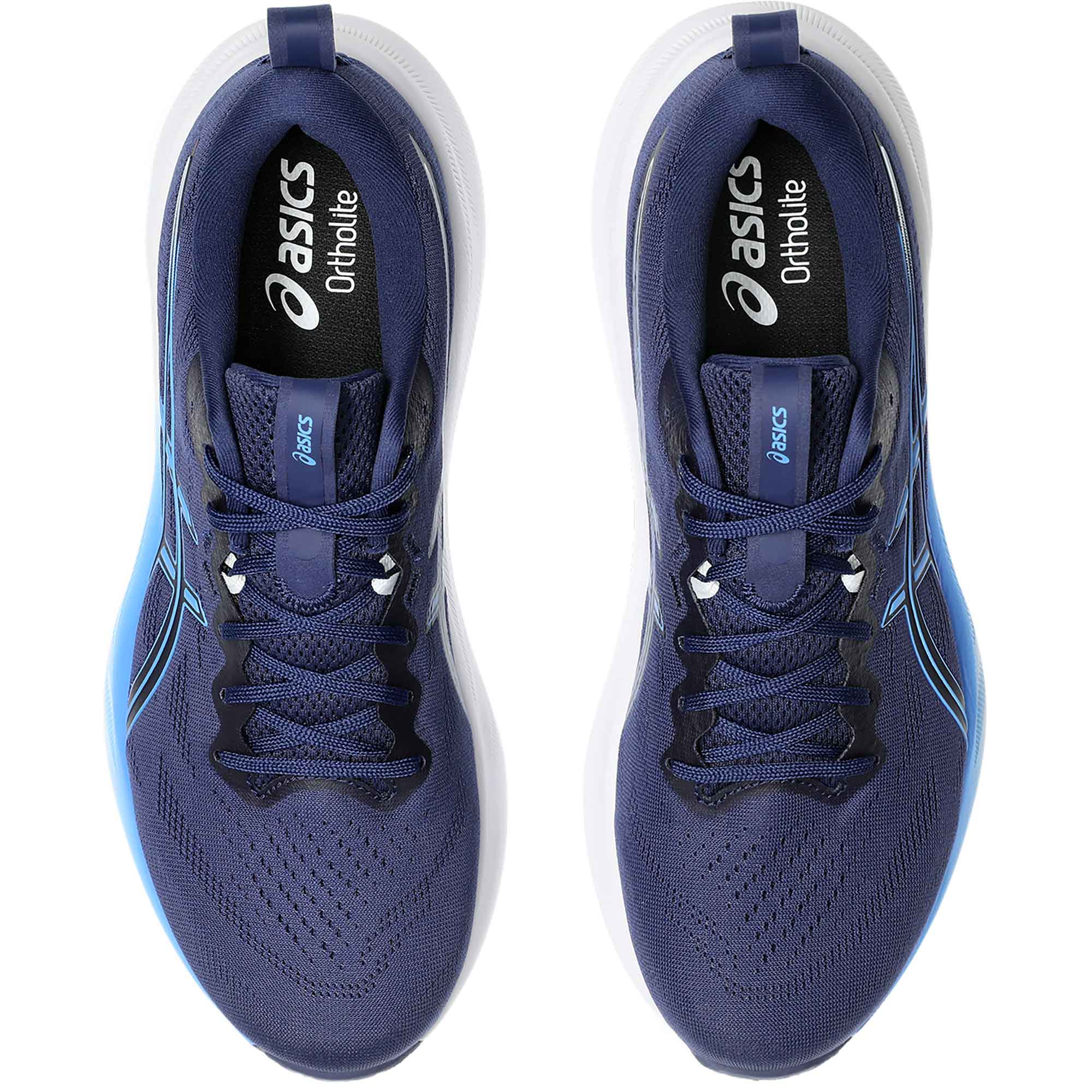 ASICS Gel-Pulse 16 Laufschuhe Herren indigo blue