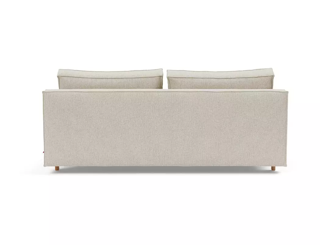Schlafsofa Sly Wood