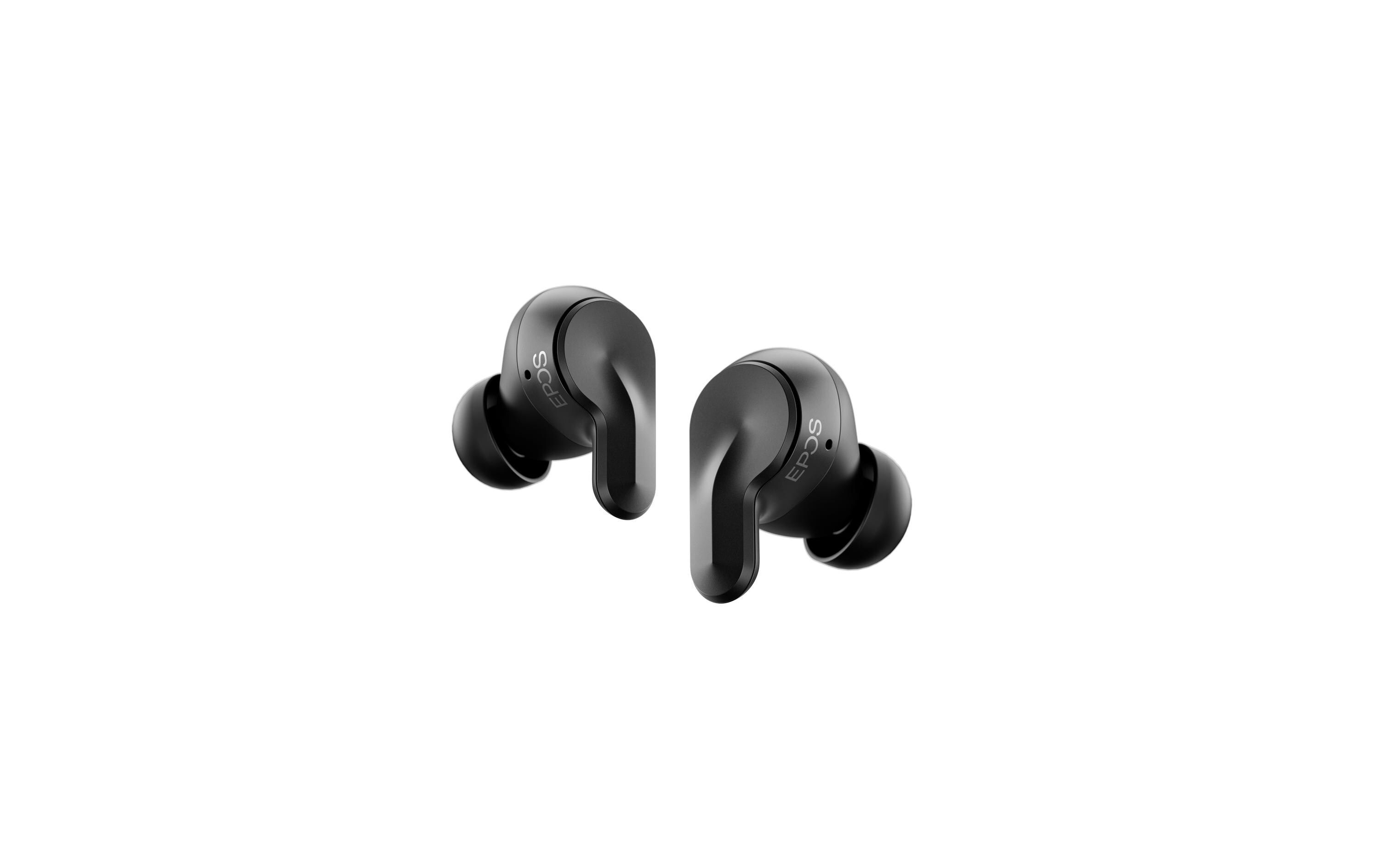 Headset ADAPT E1<br>Kabellose In Ear Kopfhörer