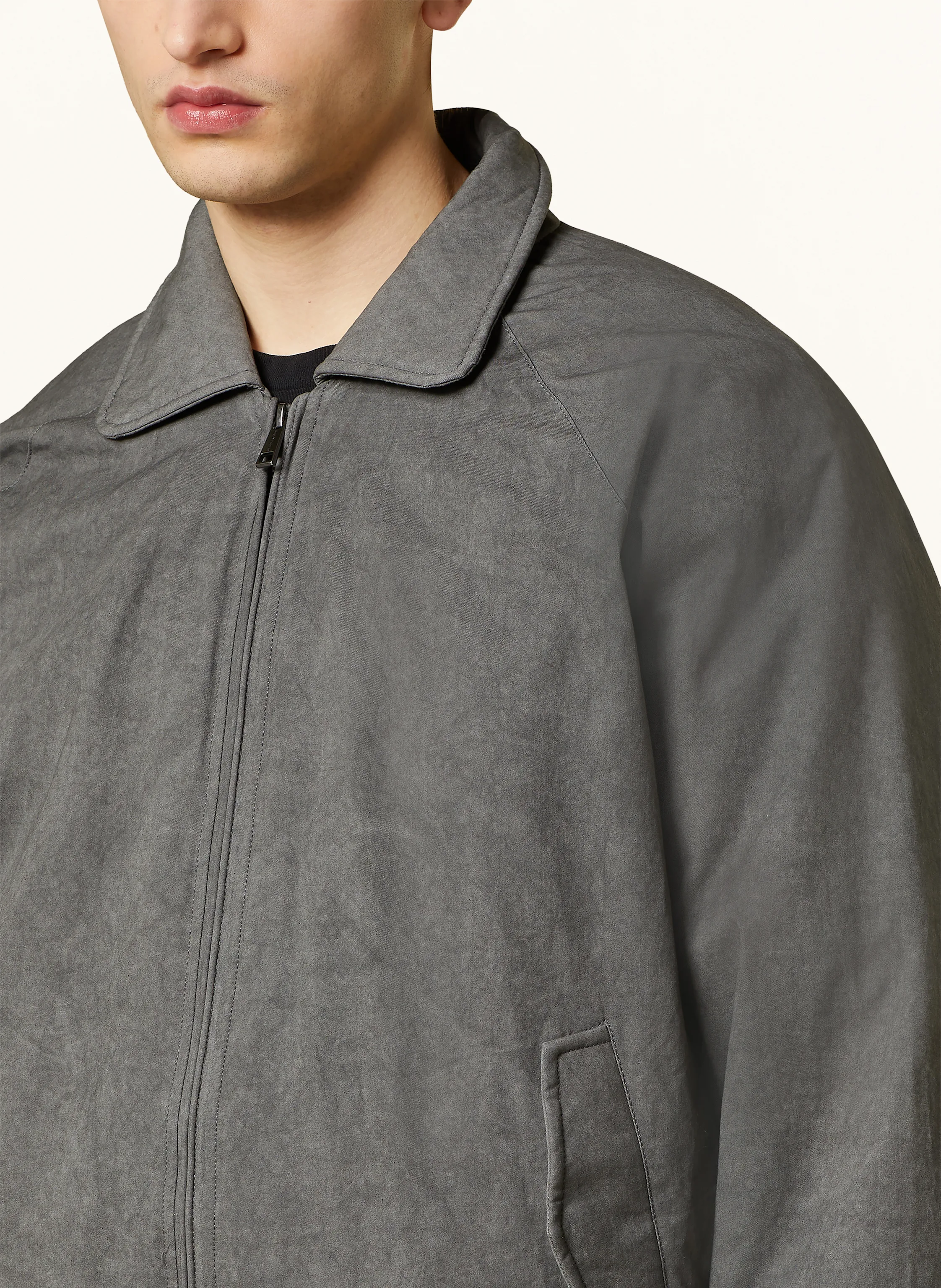 DAILY PAPER Blouson BANTOE