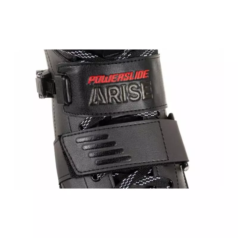 Roller en ligne POWERSLIDE Arise SL Black
