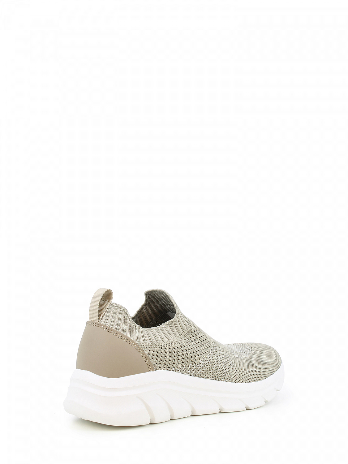 Rugged Gear New knit sock Beige