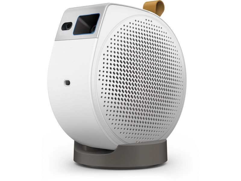BenQ Projektor GV50 1080p 500 ANSI Lumen Deckenprojektor