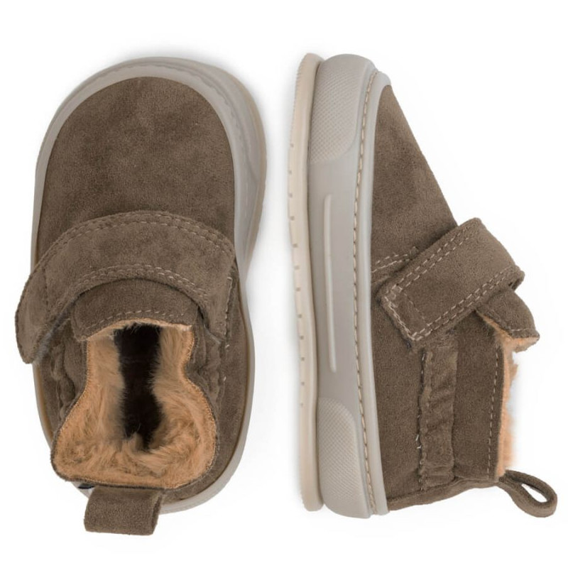 Zapato feroz Zapato Feroz Féroces Ademuz Beige