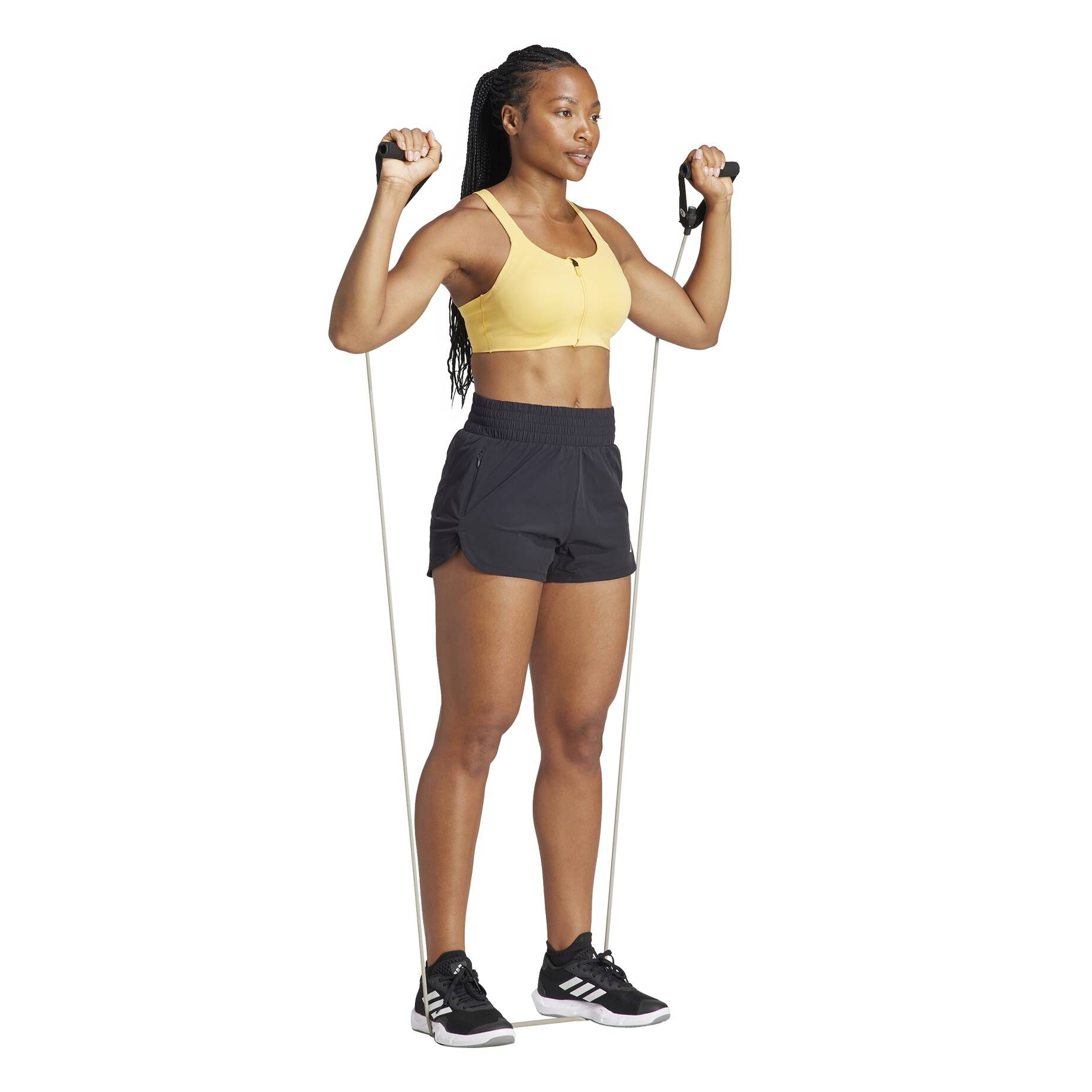 adidas Performance| Damen Shorts PACER