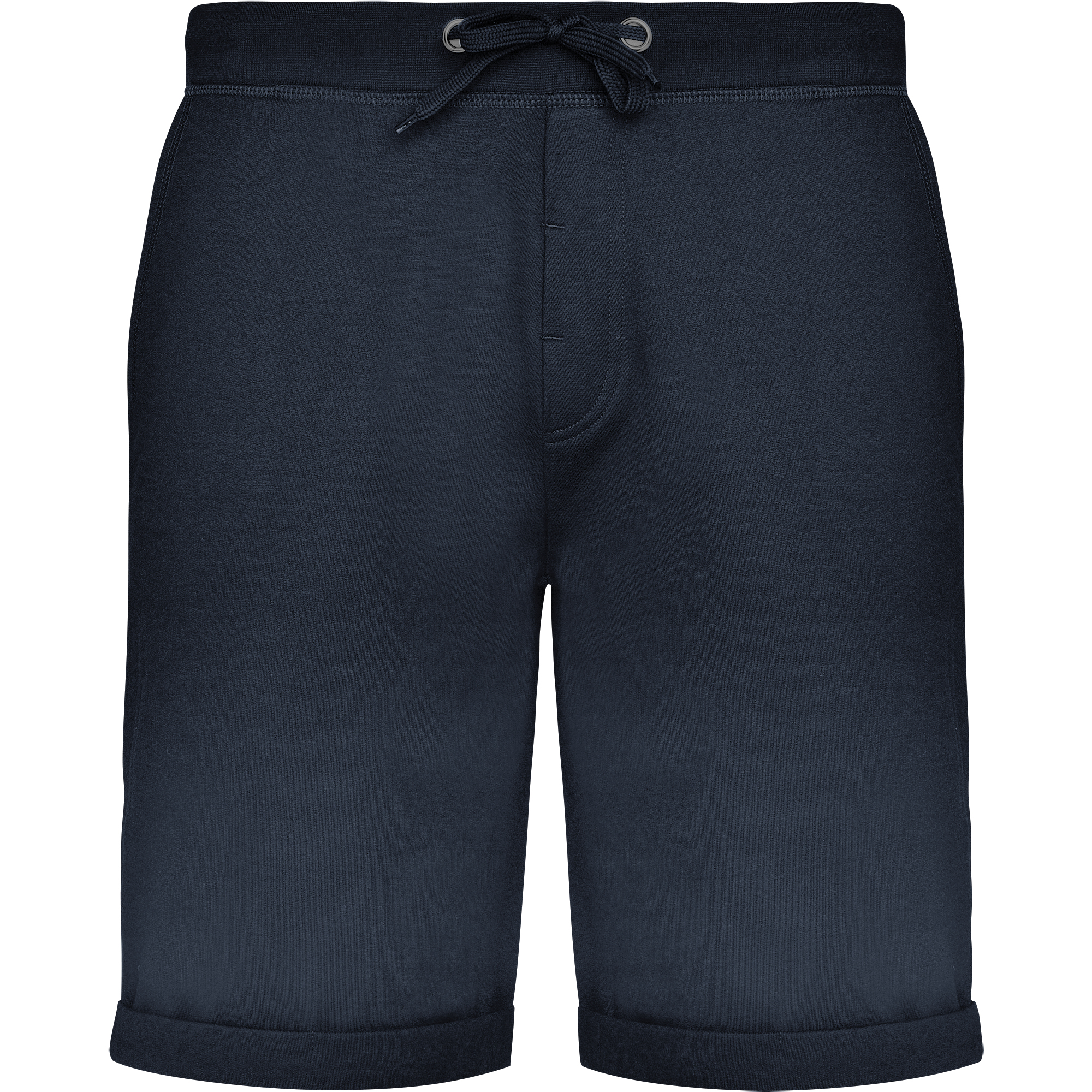 Roly BE0449 - SPIRO Short de sport avec ceinture élastique et cordon de serrage