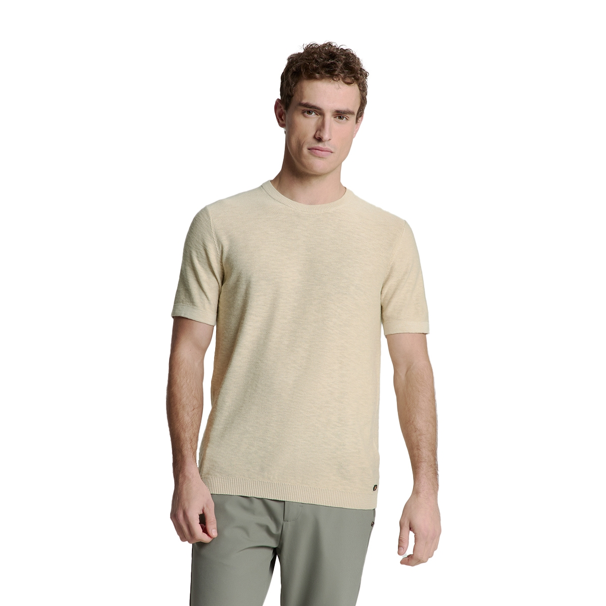 Heren T-shirt KBIS25-M17