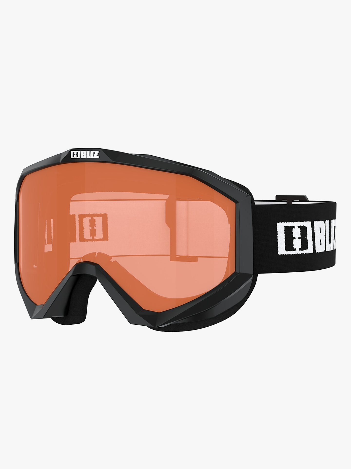 Liner Contrast Lens