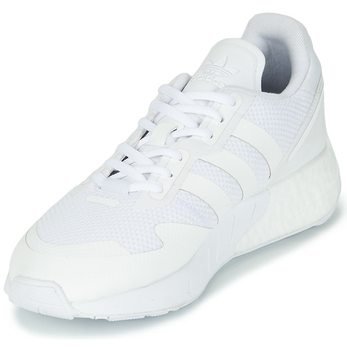 adidas Originals - ZX 1K BOOST - Blanc