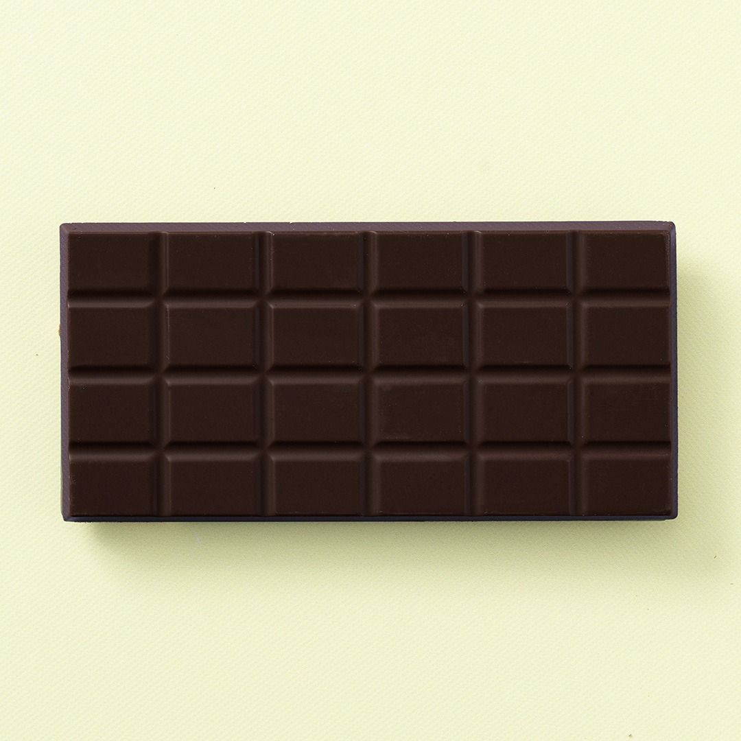 Chocoladereep puur