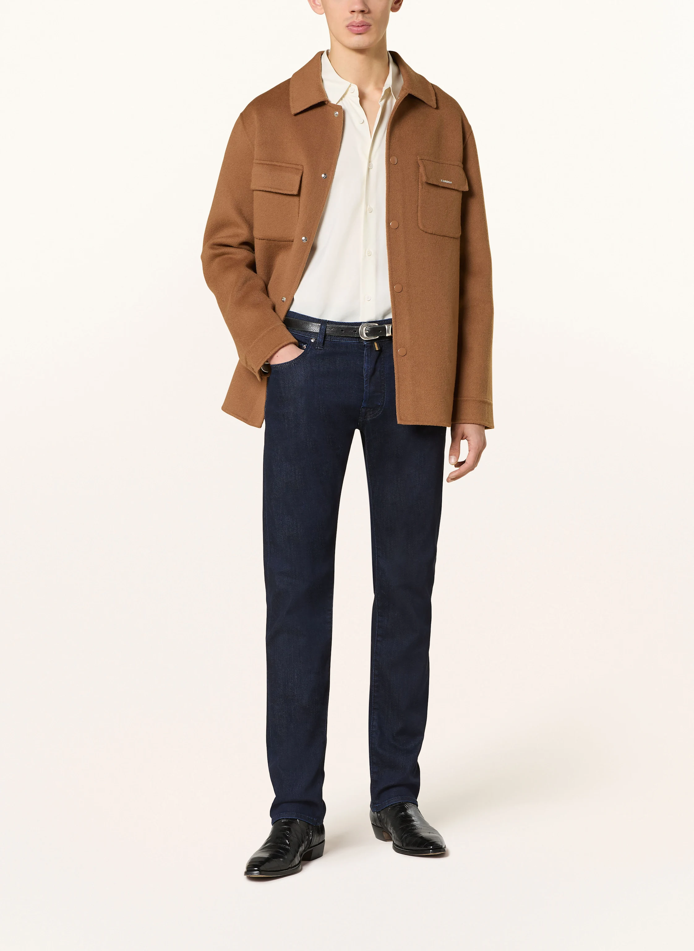 JACOB COHEN Jeans Slim Fit