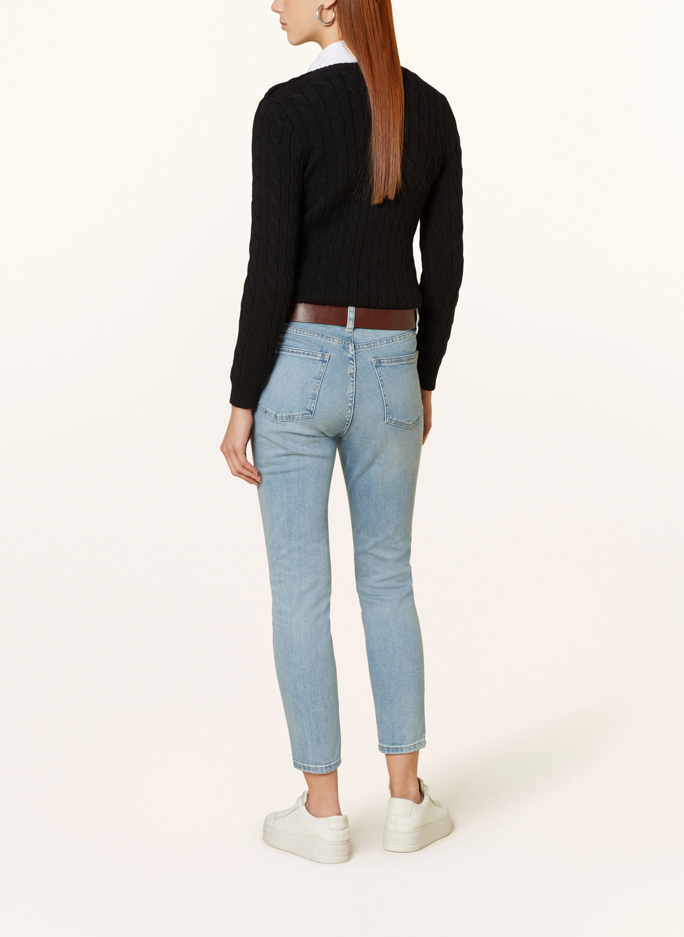 LAUREN RALPH LAUREN 7/8-Jeans