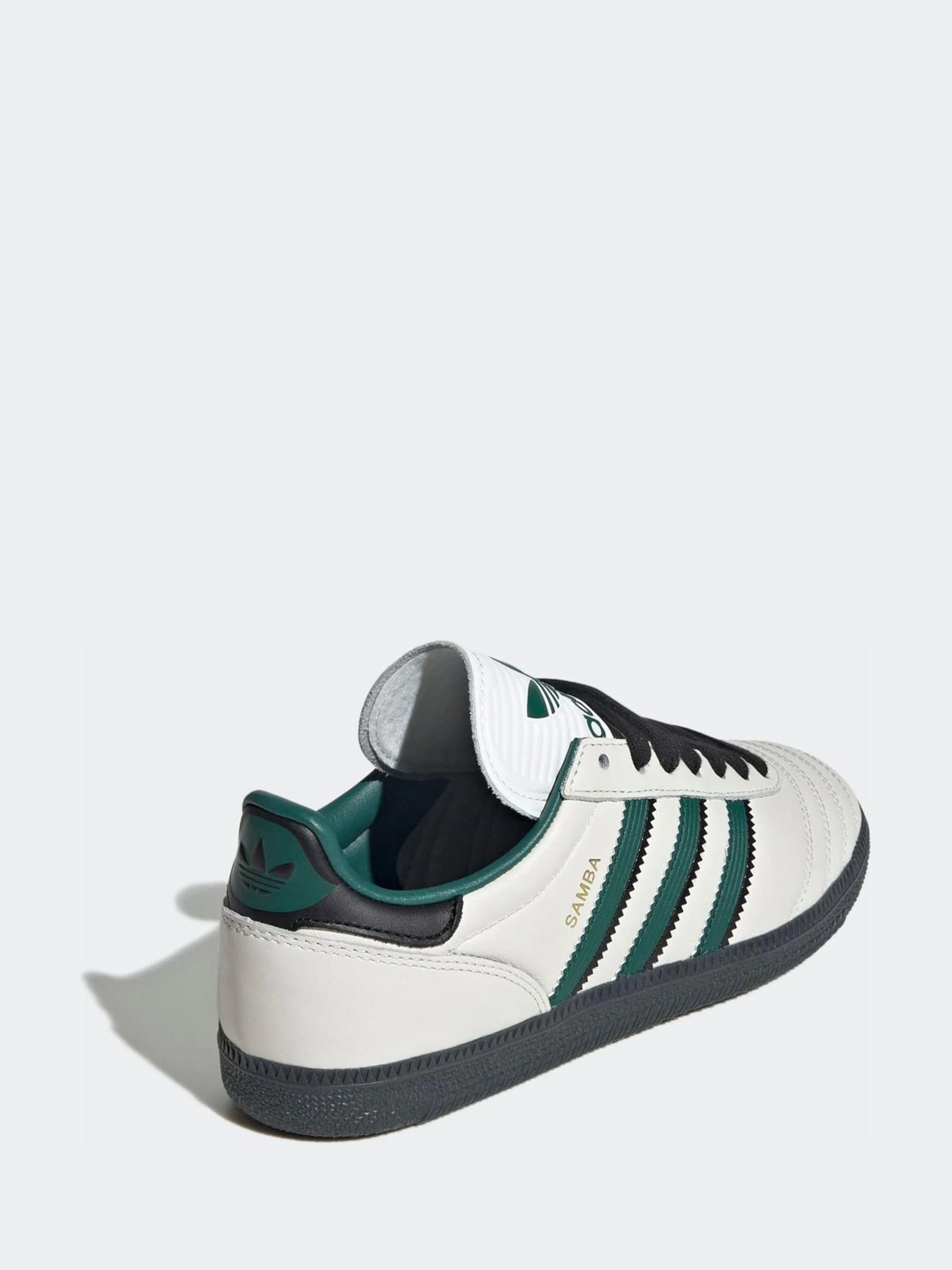 adidas Originals Samba JP Junior Trainers