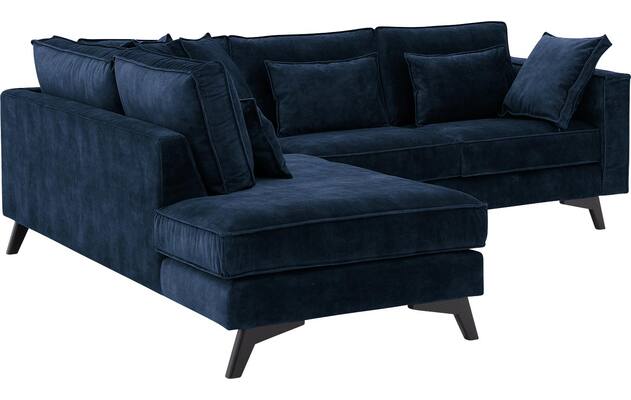 Hoekbank Chambre