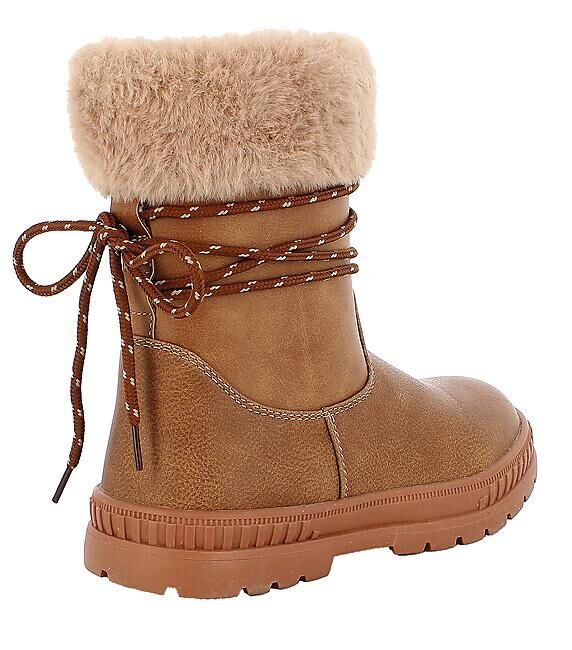 KIMBERFEEL - CHAUSSURES CHAUDES PAULA