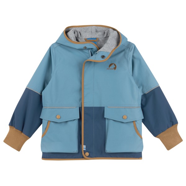 Finkid - Kid's Kiva Move - Veste imperméable