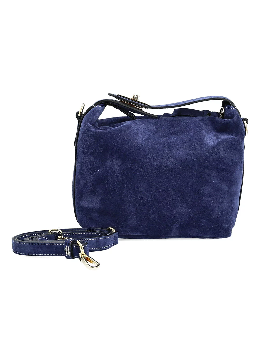 MINI SAC FERMOIR WILLIS BLUETTE