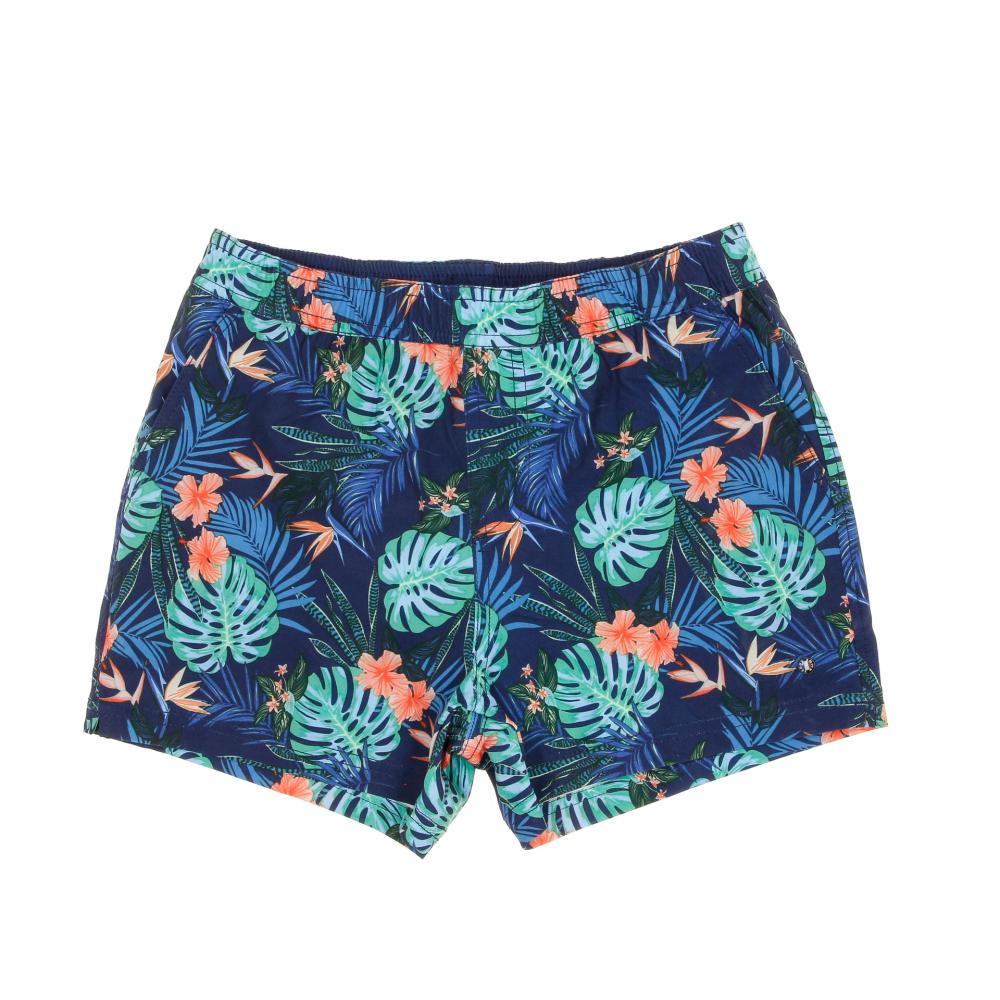 Teddy Smith Maillots de bain Marine Garçon Teddy Smith Saris