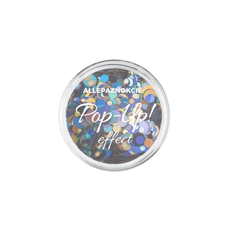 Mollylaci Pop-Up Nagelpulver /11/ 1G