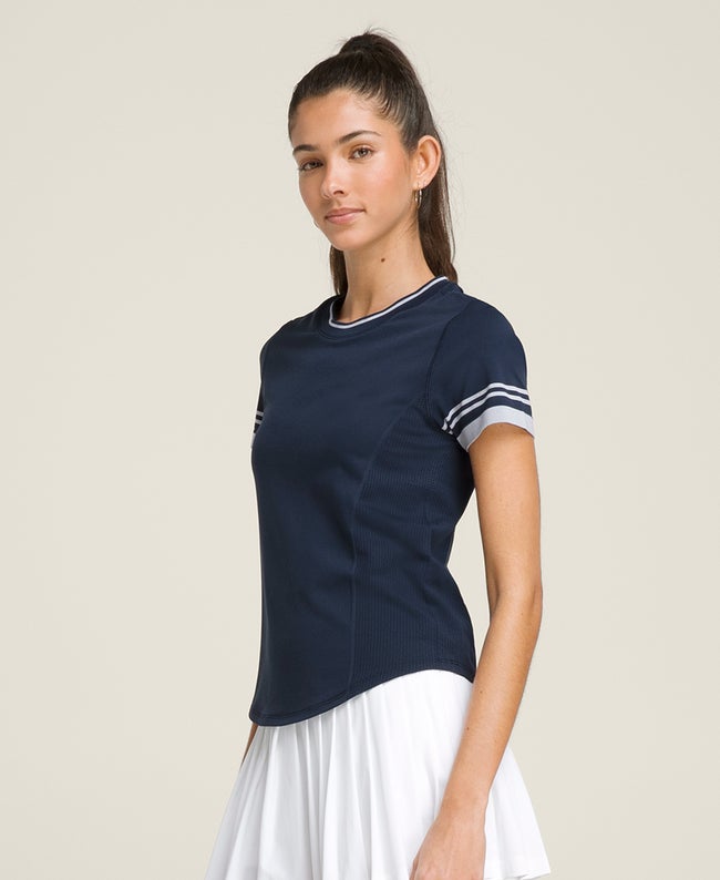 Baseline Seamless Tee