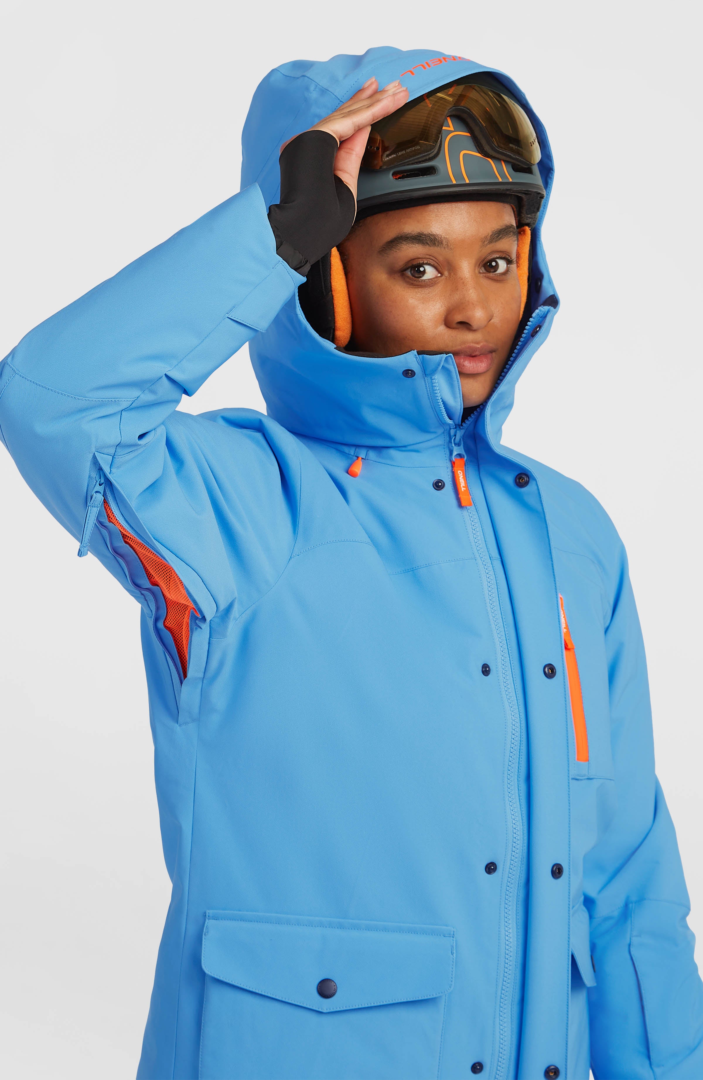 FWC'Peak wintersportjas