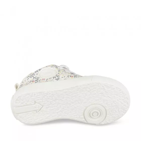 Bottines BLANC ABSORBA