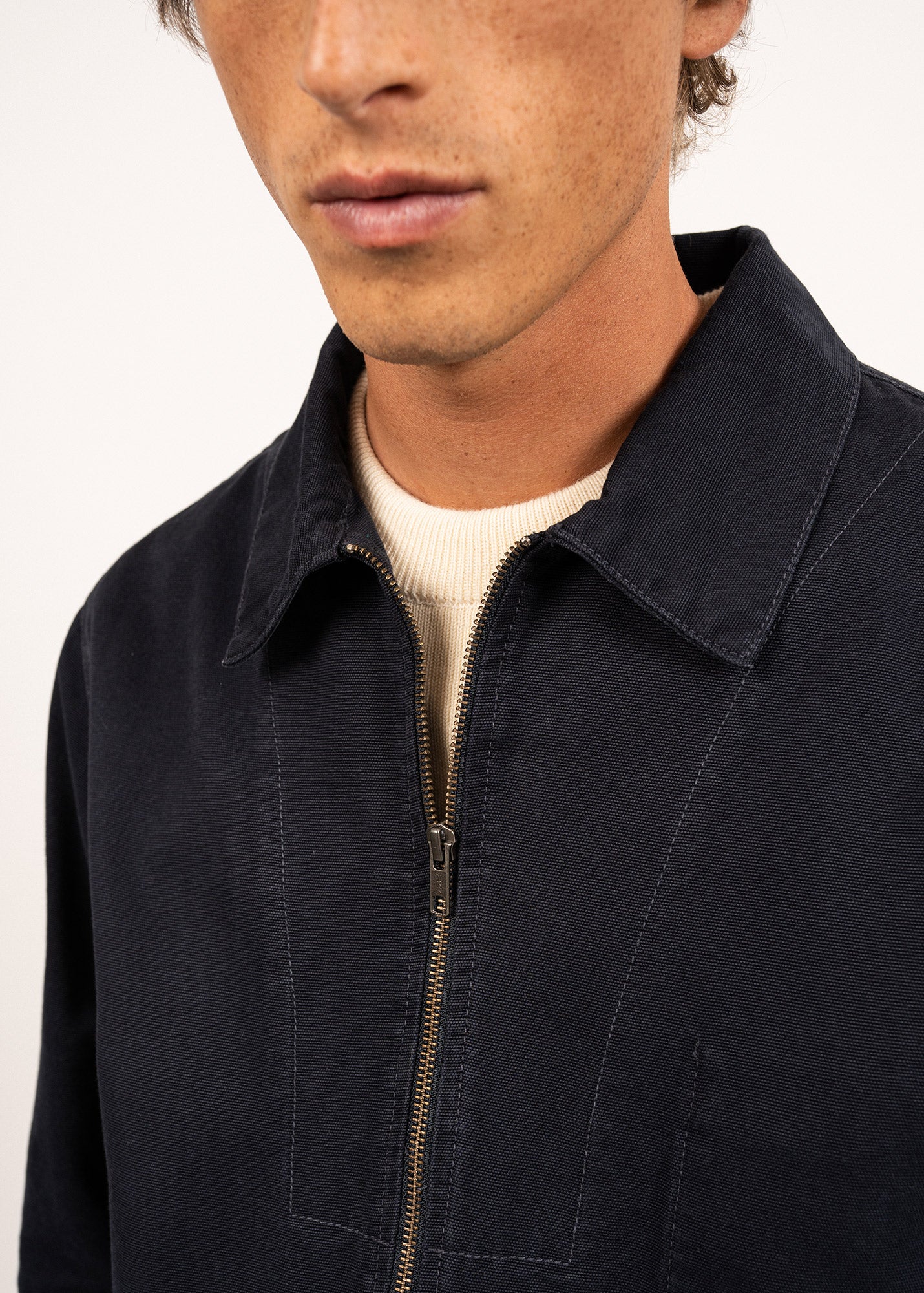 Veste vareuse Zephyr