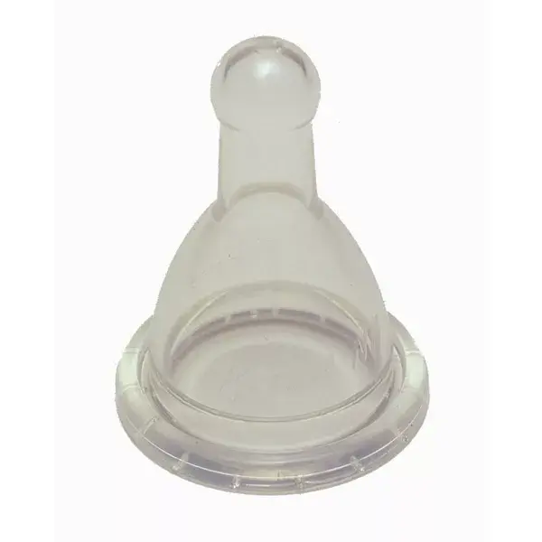 Bico de silicone dBb Remond NN 0-4 meses