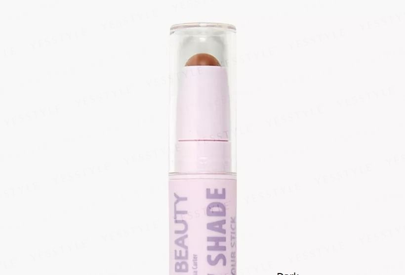 CARTER BEAUTY - Throw Shade Duo Contour Stick
