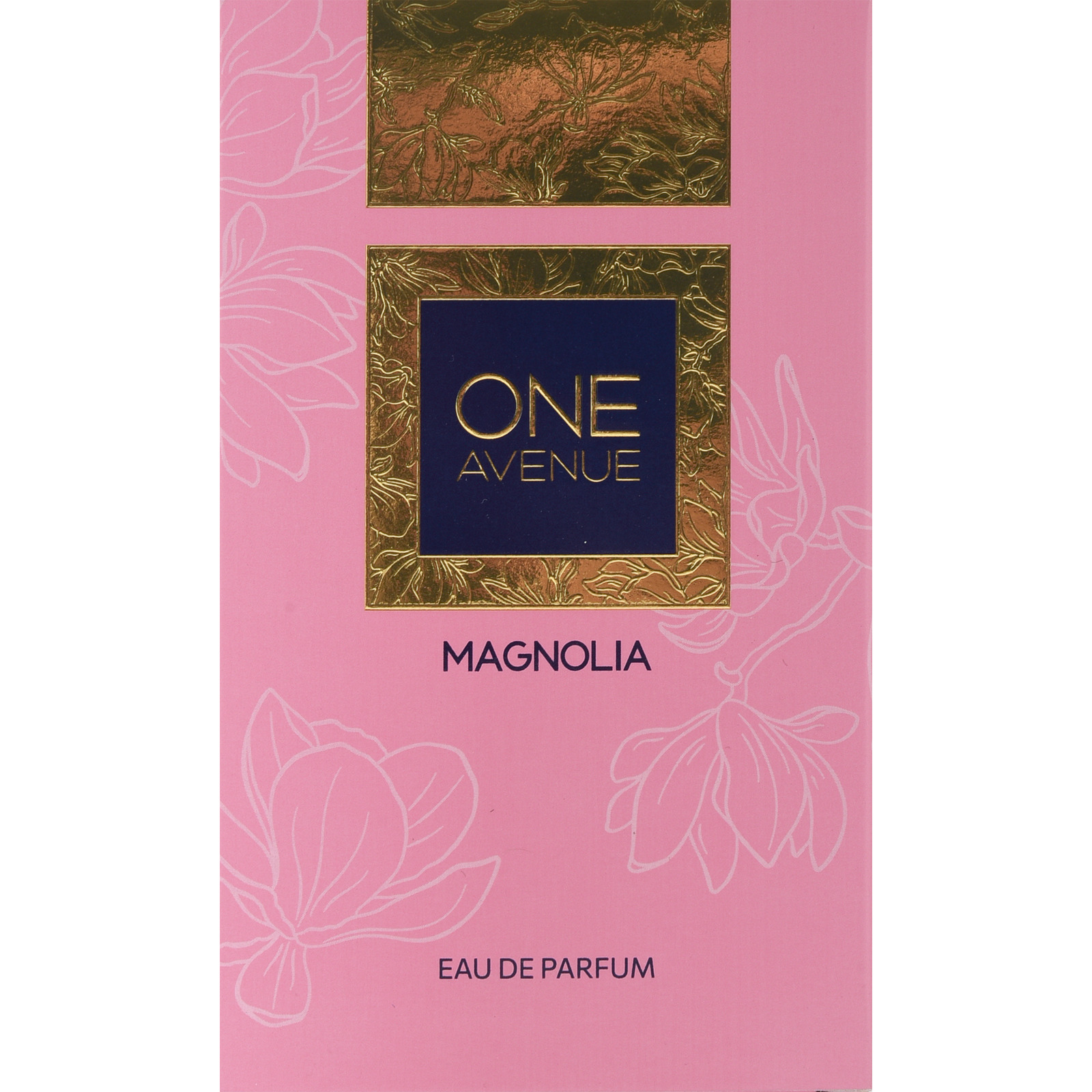 One Avenue Magnolia Eau de Parfum