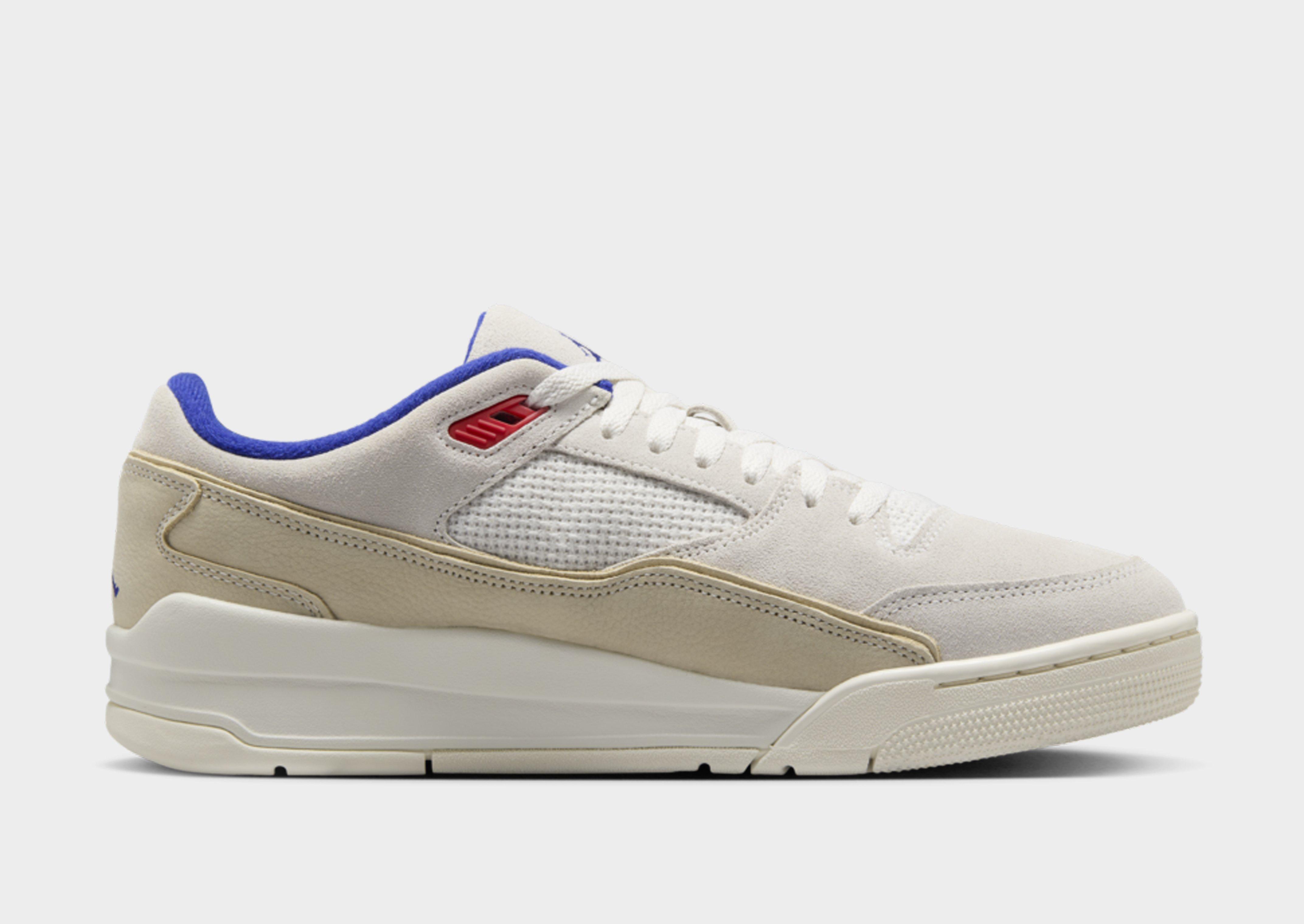 Jordan Flight Court