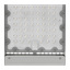 Gatebelysning LED 28000 lm 200 W IP65
