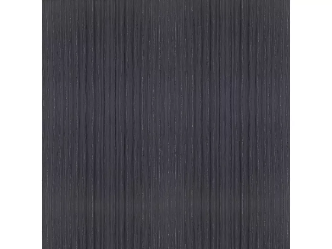 Bloc-porte pose fin de chantier collection Premium Enzo, H.204 x l.93 cm, aspect chêne cendré, réversible