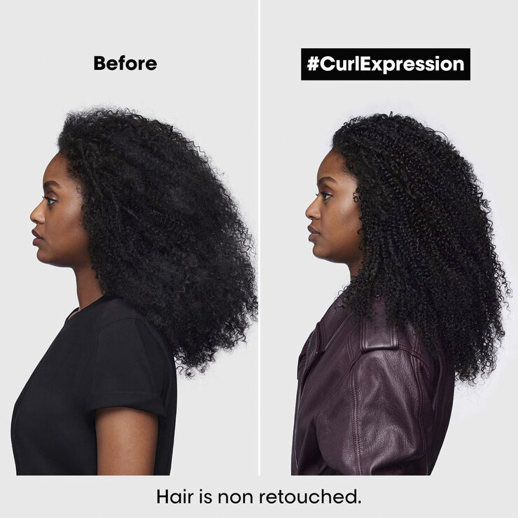 L'Oréal Professionnel Curl Expression Cream-In-Jelly