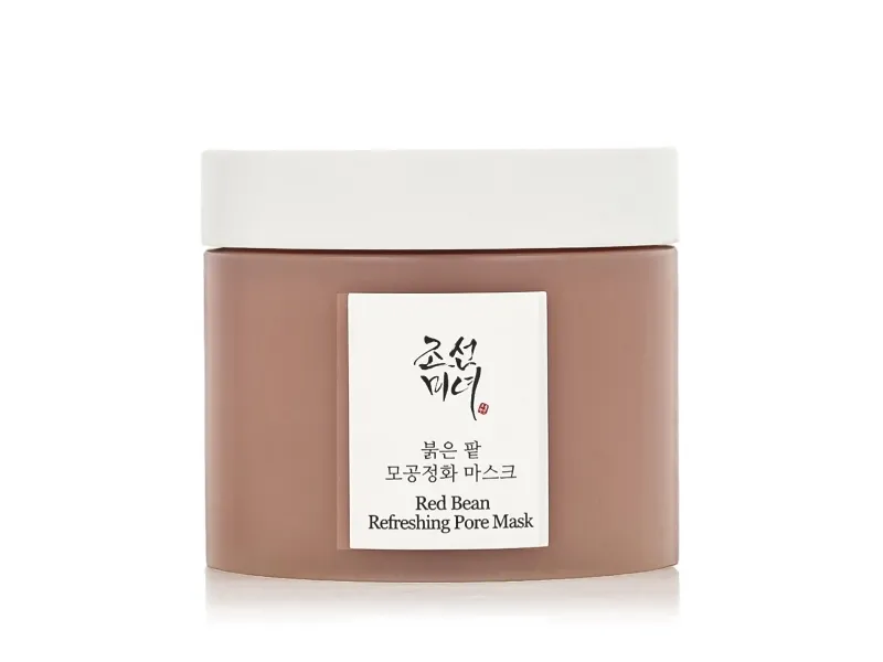 Beauty of Joseon Red Bean Refreshing Pore Mask 140 ml
