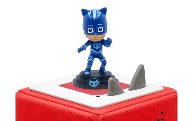tonies Hörspielfigur »PJ Masks – Los geht's Pyjamahelden«