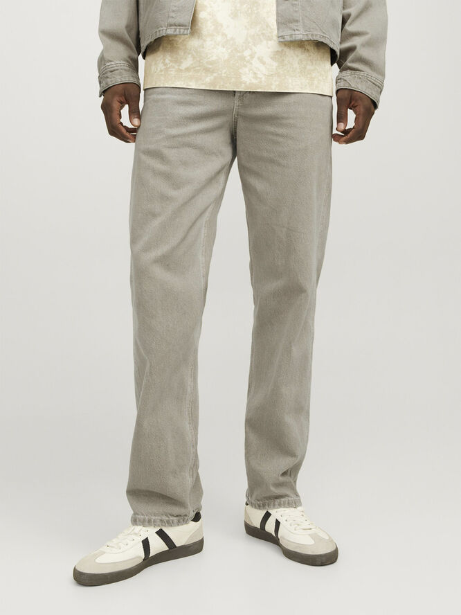 Jack & Jones JJIEDDIE JJWORKER MF 140 NOOS Winter twig