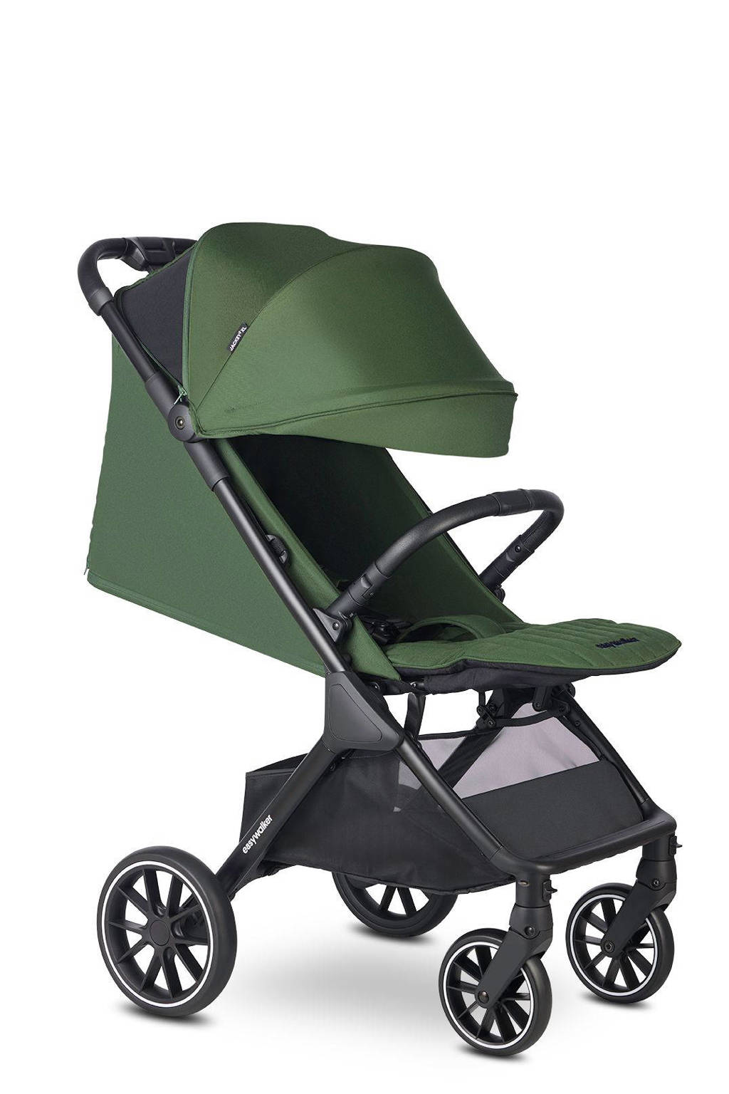Jackey² XL Deep Green