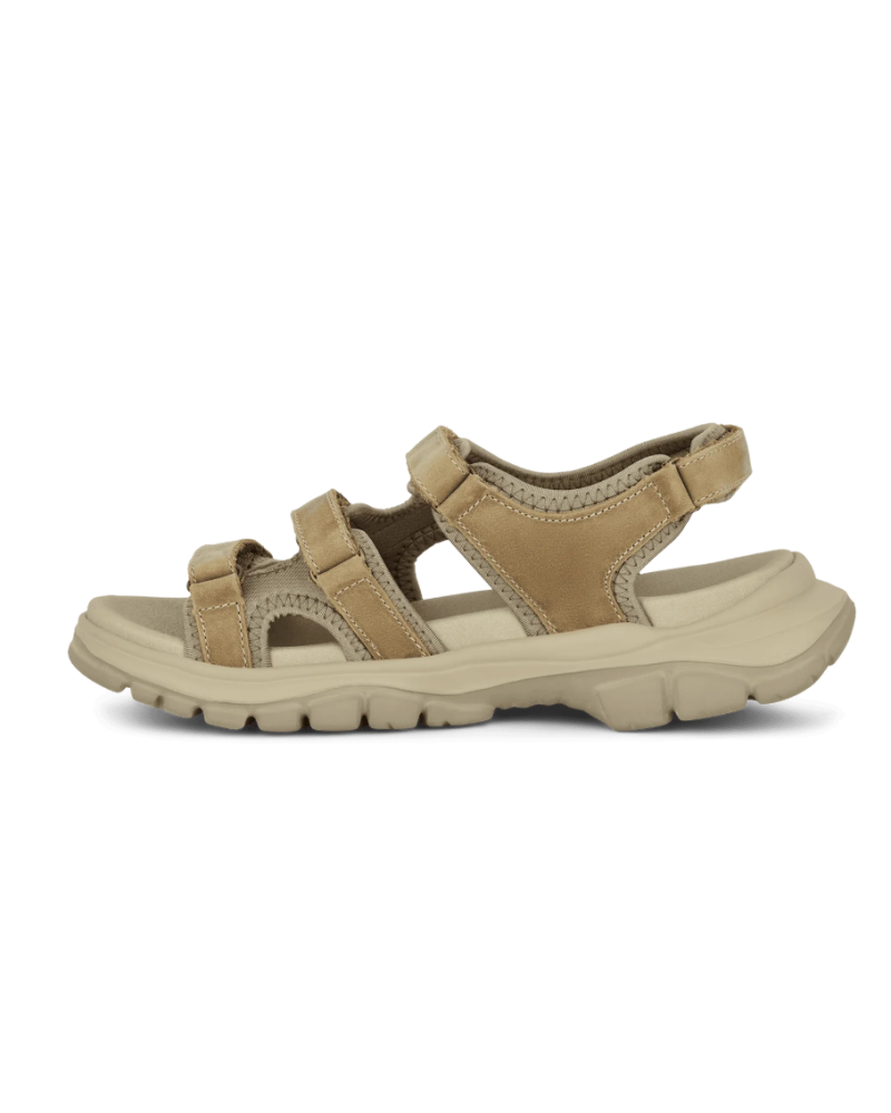 Green Comfort - Kiruna Kaisa - Taupe
