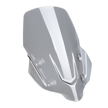 Bulle Puig Touring (+9 cm) - Gris