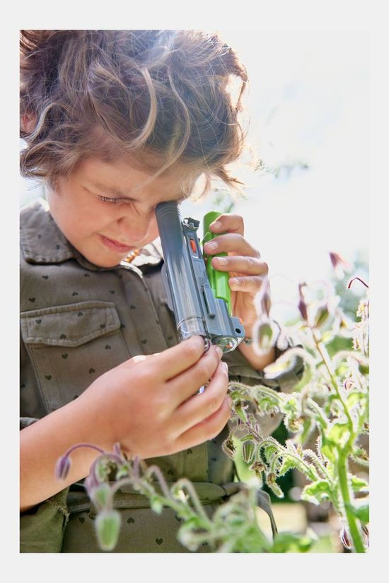 Haba Toys Haba Toys Terra Kids Microscoop