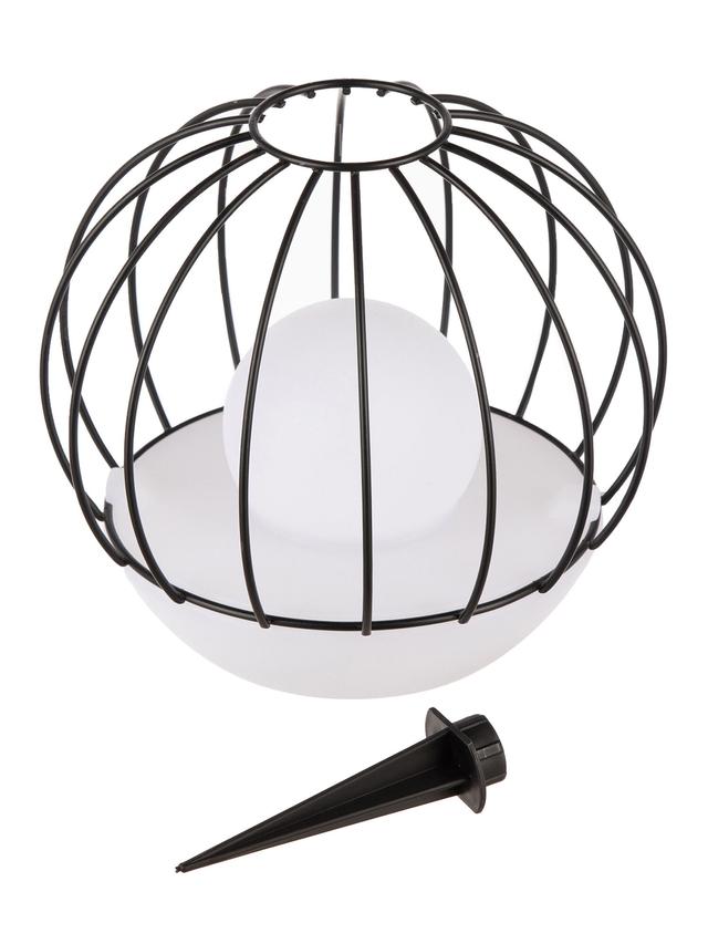 Design-Solarleuchte 