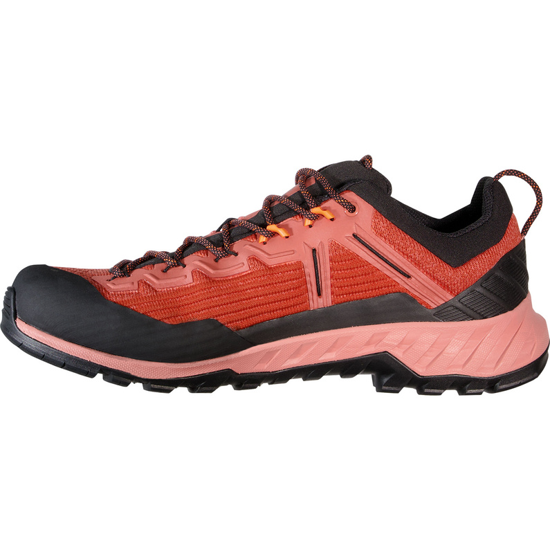 Mammut Damen Alnasca Knit III Low GTX Schuhe